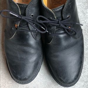 Havana Joe black new buck Chukka Boot size 44 / 10.5